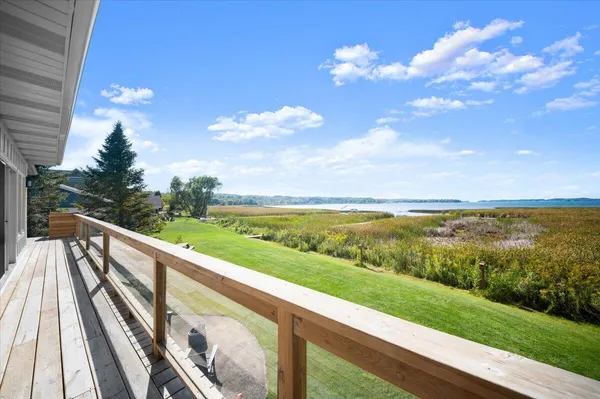 $1,699,000 | 7616 1st Street, Onekama, MI 49675