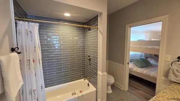 $1,549,000 | 7616 1st Street, Onekama, MI 49675