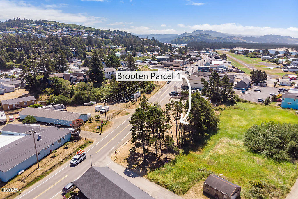 8100 Brooten Road Pacific City, OR 97135 - Photo 6 of 14 Aerial