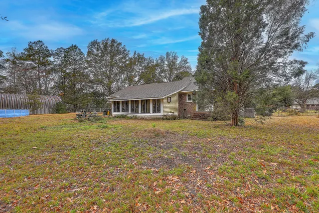 $320,000 | 246 Elrod Drive, Goose Creek, SC 29445