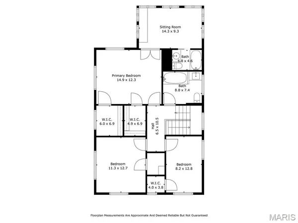 $699,900 | 7120 Lindell Boulevard, University City, MO 63130