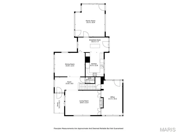 $699,900 | 7120 Lindell Boulevard, University City, MO 63130