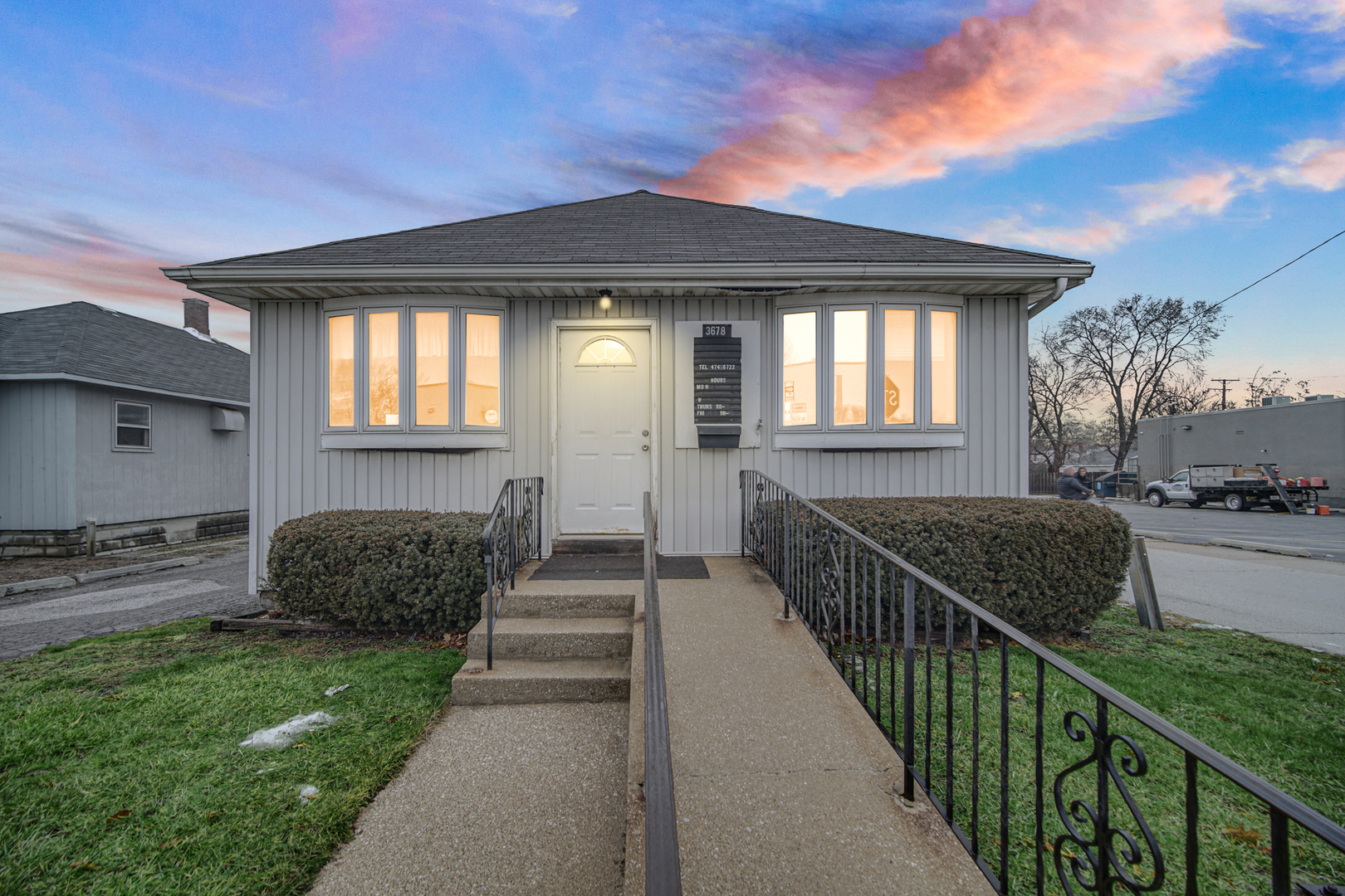 3678 Ridge Road Lansing, IL 60438 - Photo 1 of 14 Gallery Image 1