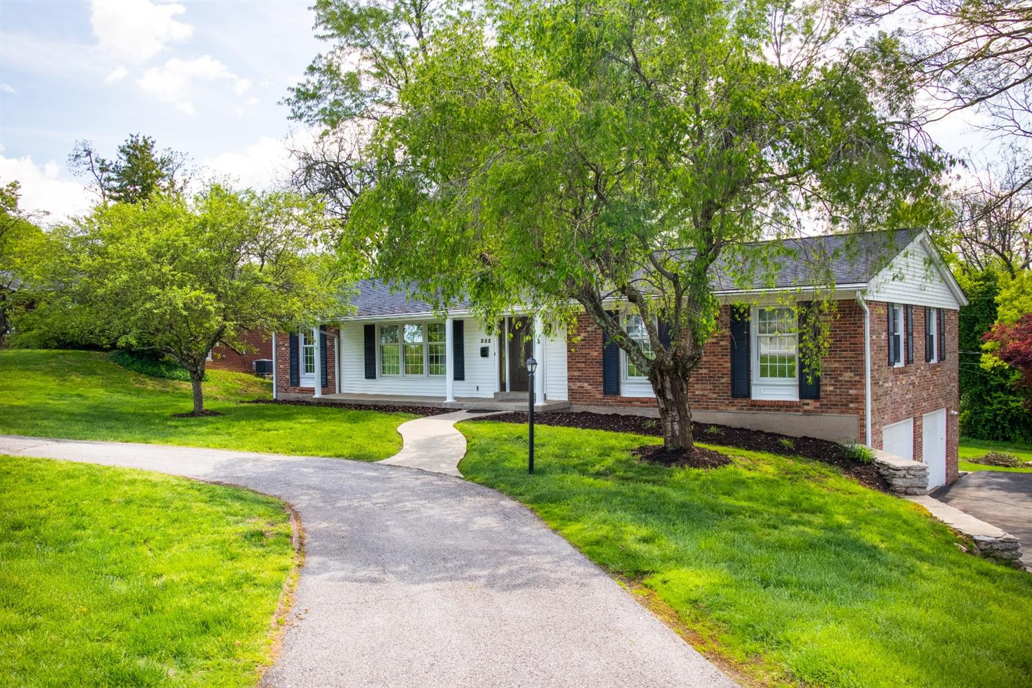 232 Westover Road Frankfort, KY 40601 - Photo 1 of 53 Photo 1