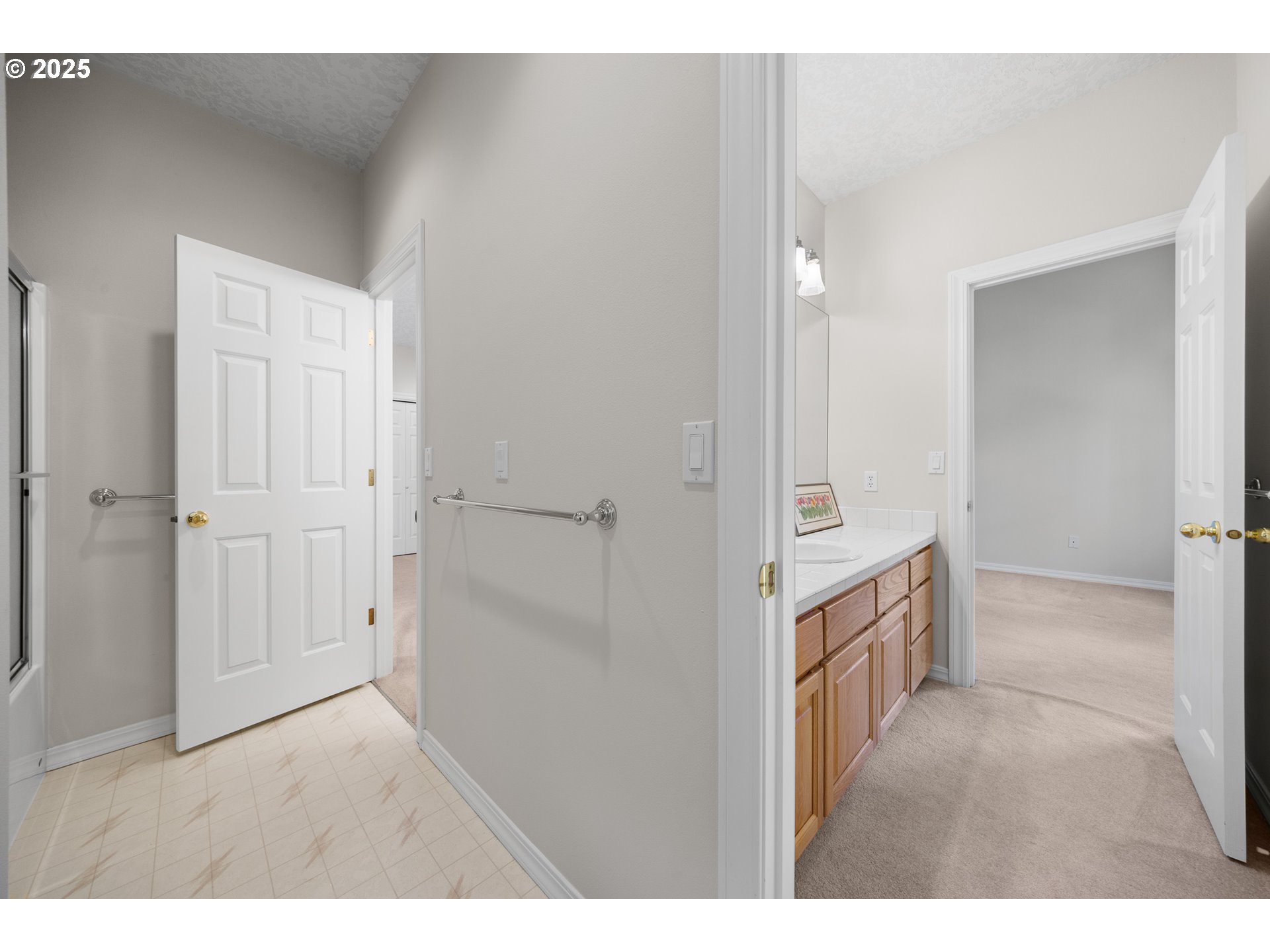 60799 Currant Way Bend, OR 97702 - Photo 17 of 28 a view of an empty room