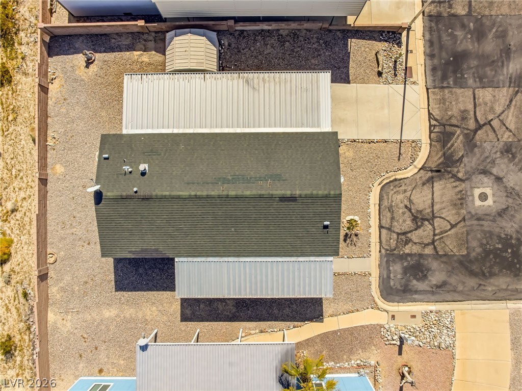 1615 Granada Street Laughlin, NV 89029 - Photo 35 of 36