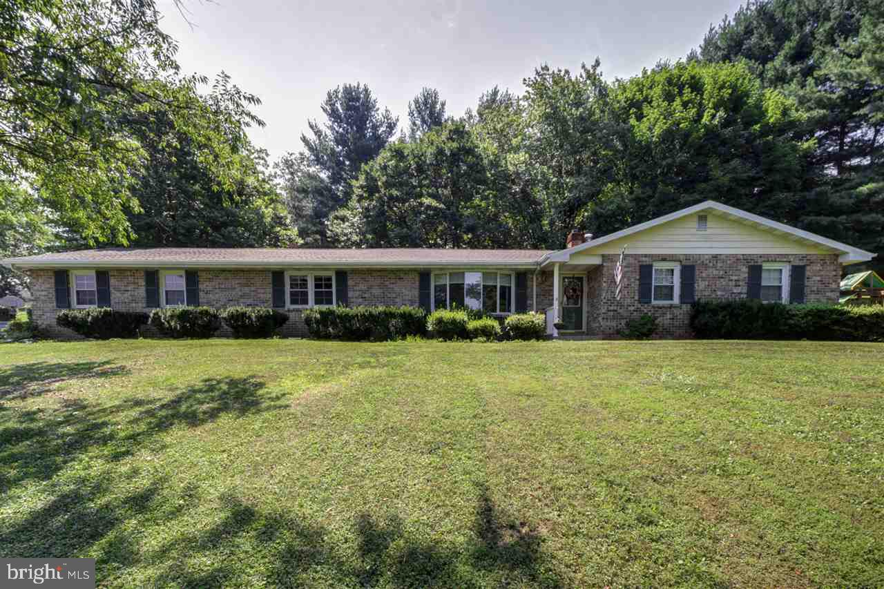 1638 West Woodbine Road Fawn Grove, PA 17321 - Photo 1 of 36 Gallery Image 1