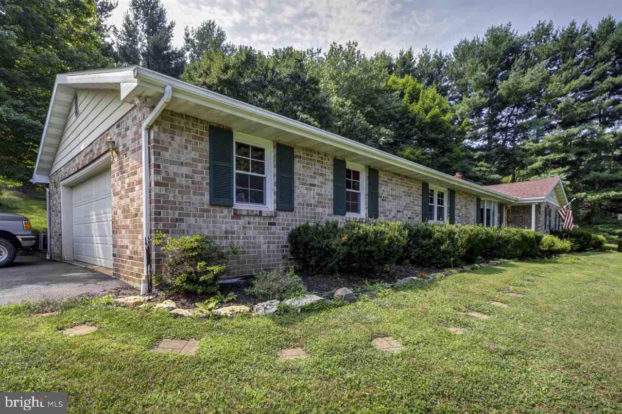 1638 West Woodbine Road Fawn Grove, PA 17321 - Photo 2 of 36 Gallery Image 2