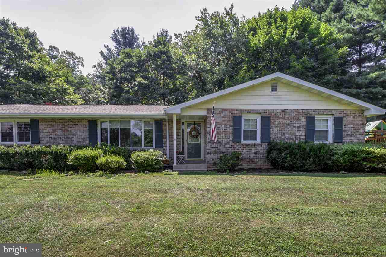 1638 West Woodbine Road Fawn Grove, PA 17321 - Photo 3 of 36 Gallery Image 3