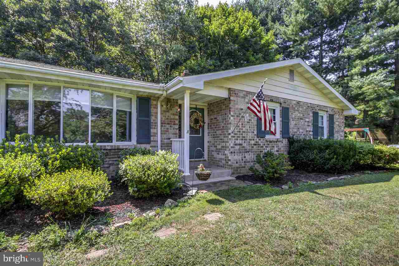1638 West Woodbine Road Fawn Grove, PA 17321 - Photo 7 of 36 Gallery Image 7
