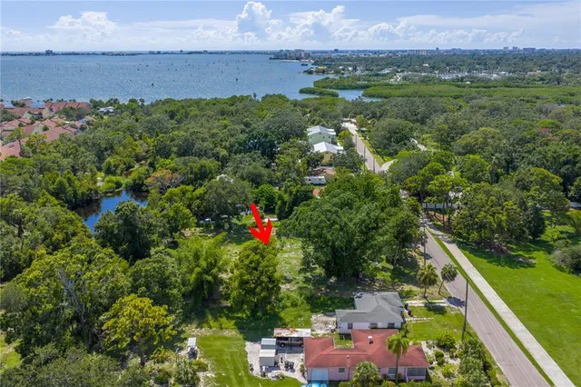 $575,000 | 4026 34th Avenue South, St. Petersburg, FL 33711