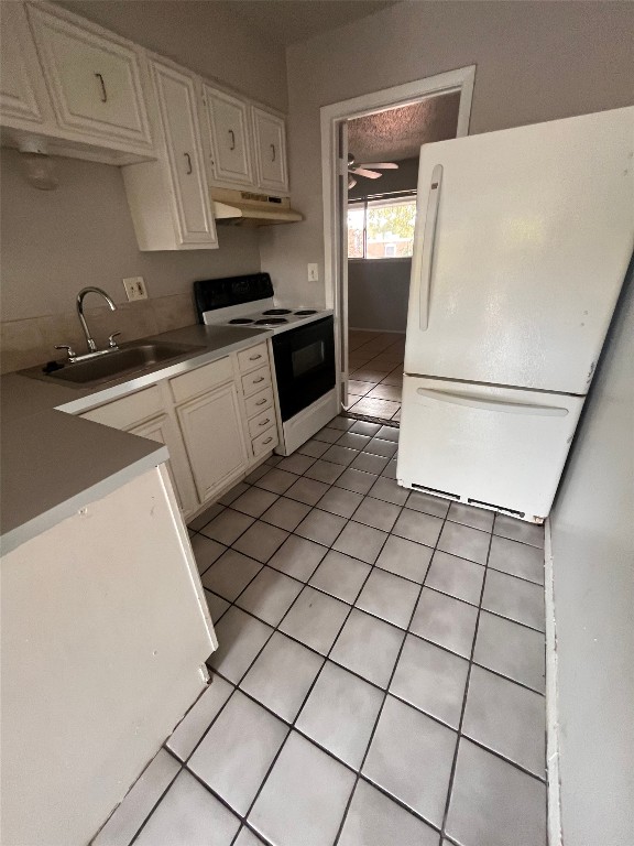 4303 Duval Street, Unit 302 Austin, TX 78751 - Photo 5 of 10