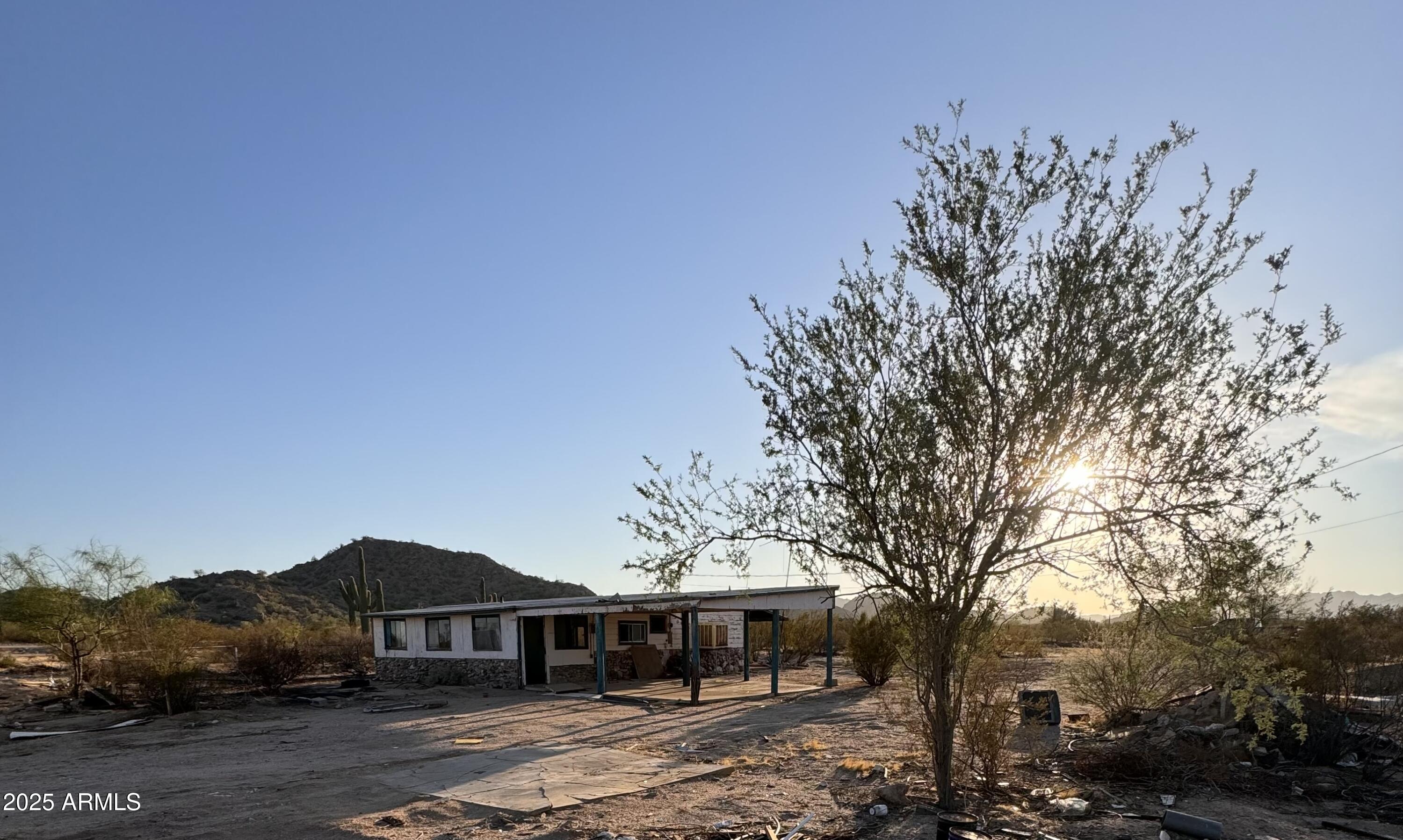 735 South Ruby Road Maricopa, AZ 85139 - Photo 3 of 5 IMG_0334