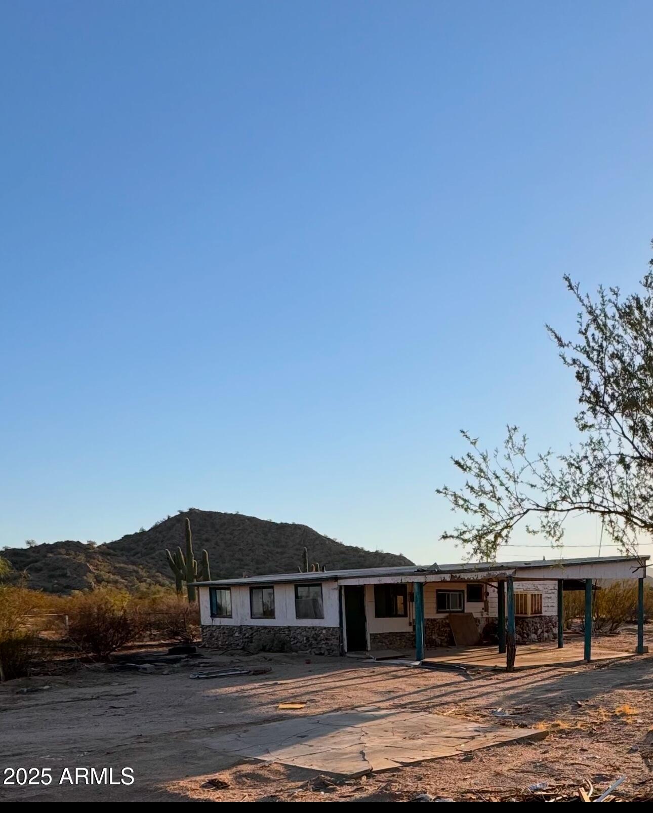 735 South Ruby Road Maricopa, AZ 85139 - Photo 5 of 5 View recent photos