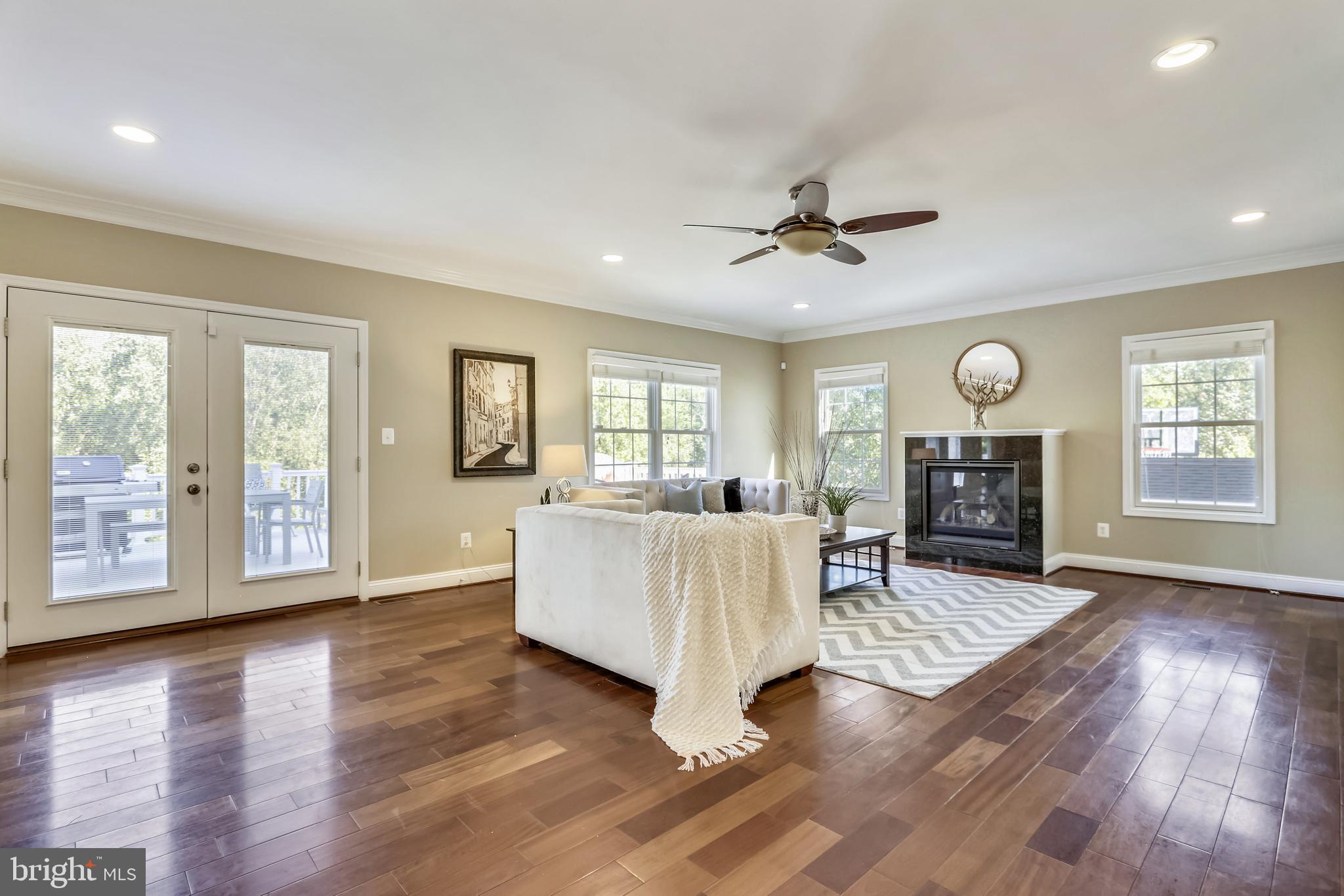 2712 Old Briggs Chaney Road Silver Spring, MD 20905 - Photo 22 of 134