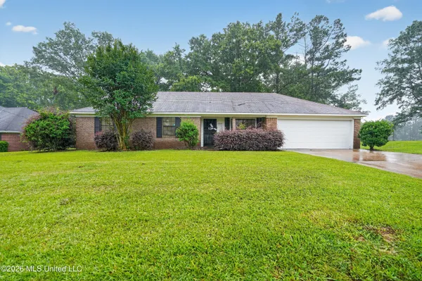 $104,900 | 5365 Wynndyke Circle, Jackson, MS 39209