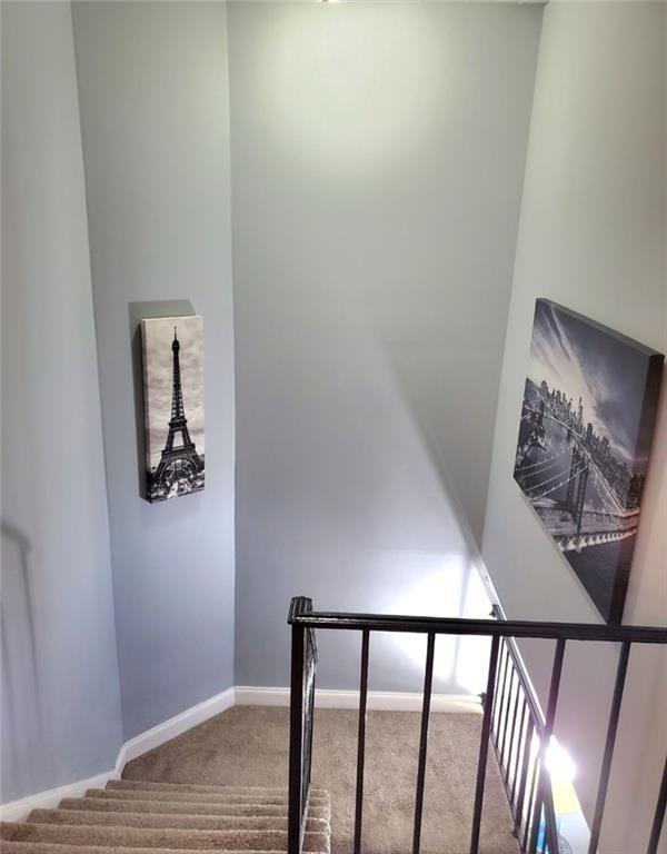 6980 Roswell Road, Unit K5 Sandy Springs, GA 30328 - Photo 19 of 32