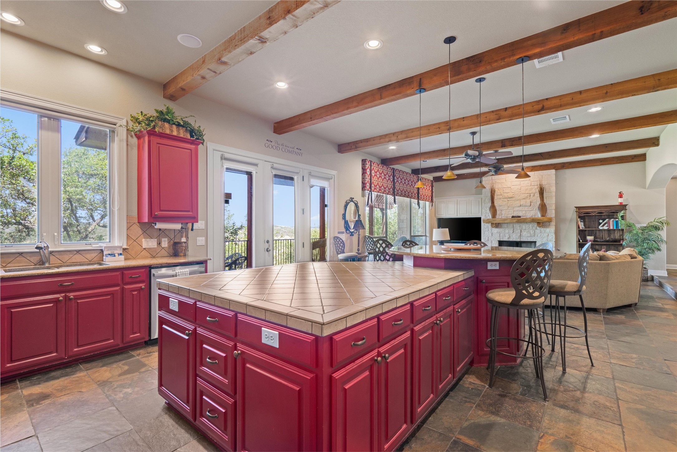 1017 Coventry Road Spicewood, TX 78669 - Photo 15 of 50