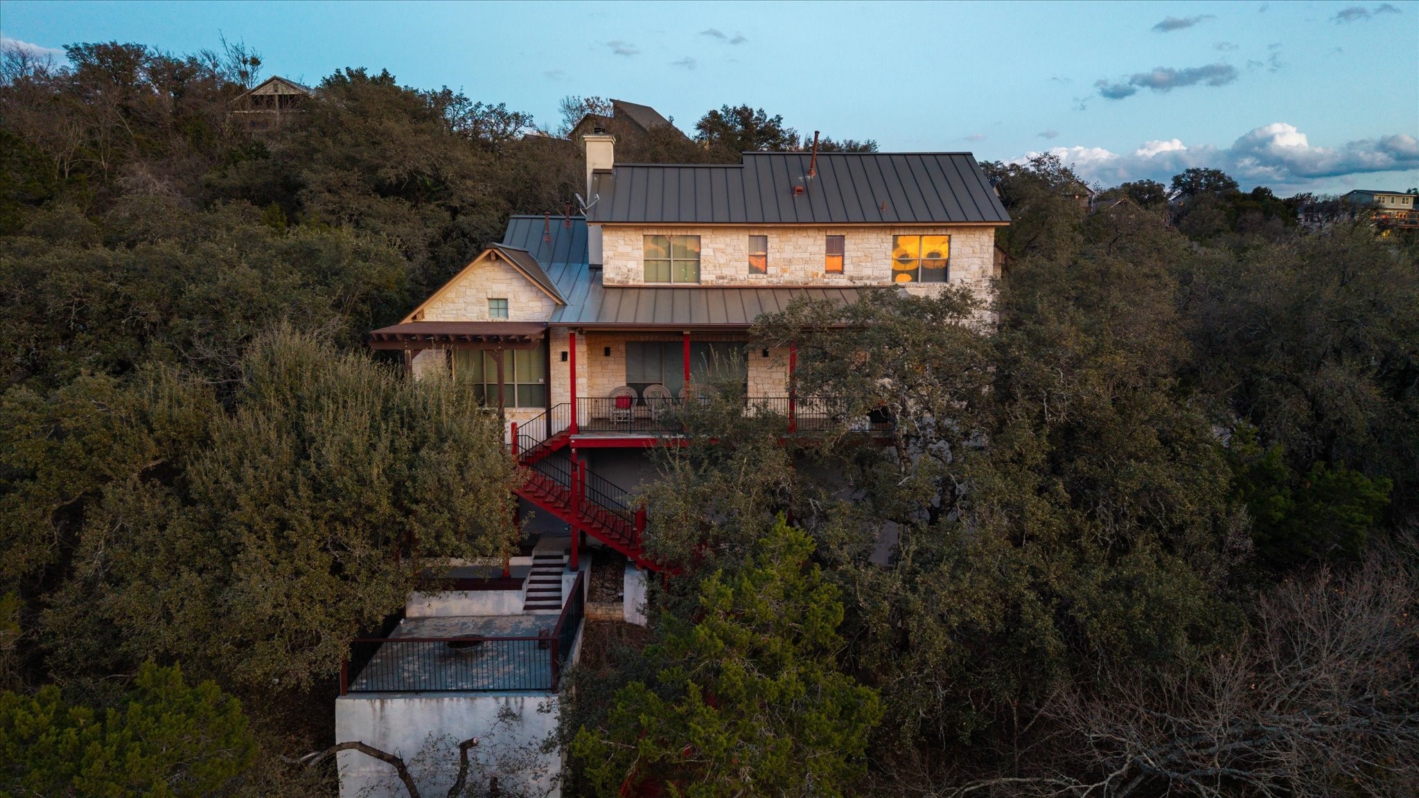 1017 Coventry Road Spicewood, TX 78669 - Photo 2 of 50