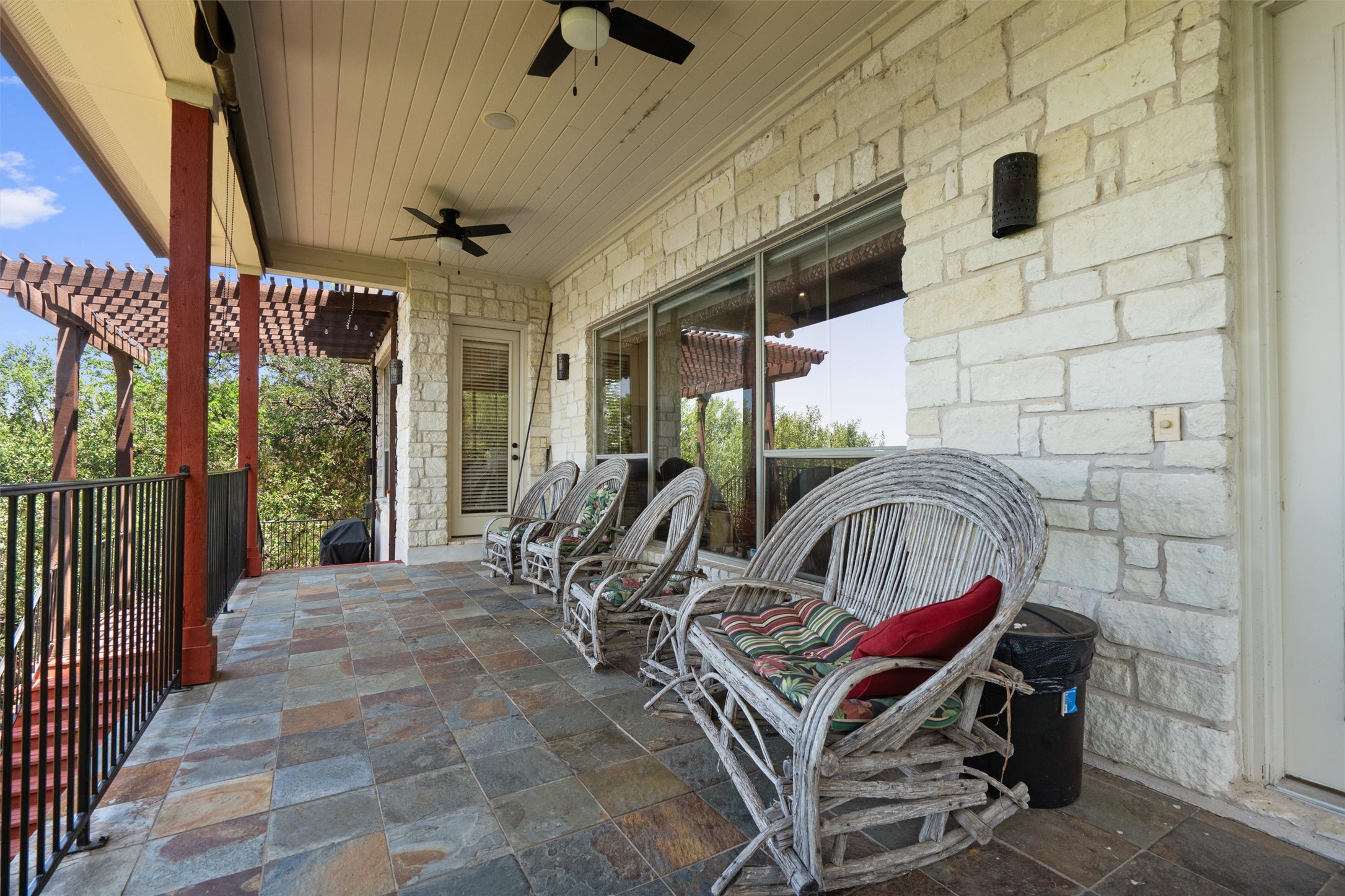 1017 Coventry Road Spicewood, TX 78669 - Photo 36 of 50