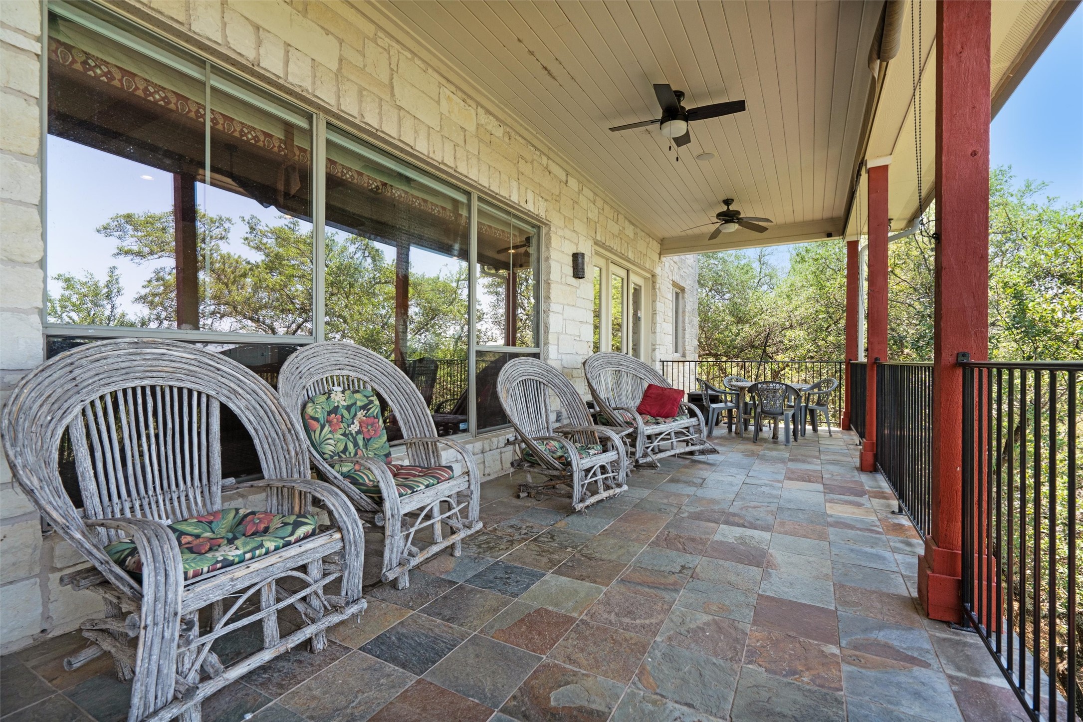 1017 Coventry Road Spicewood, TX 78669 - Photo 37 of 50