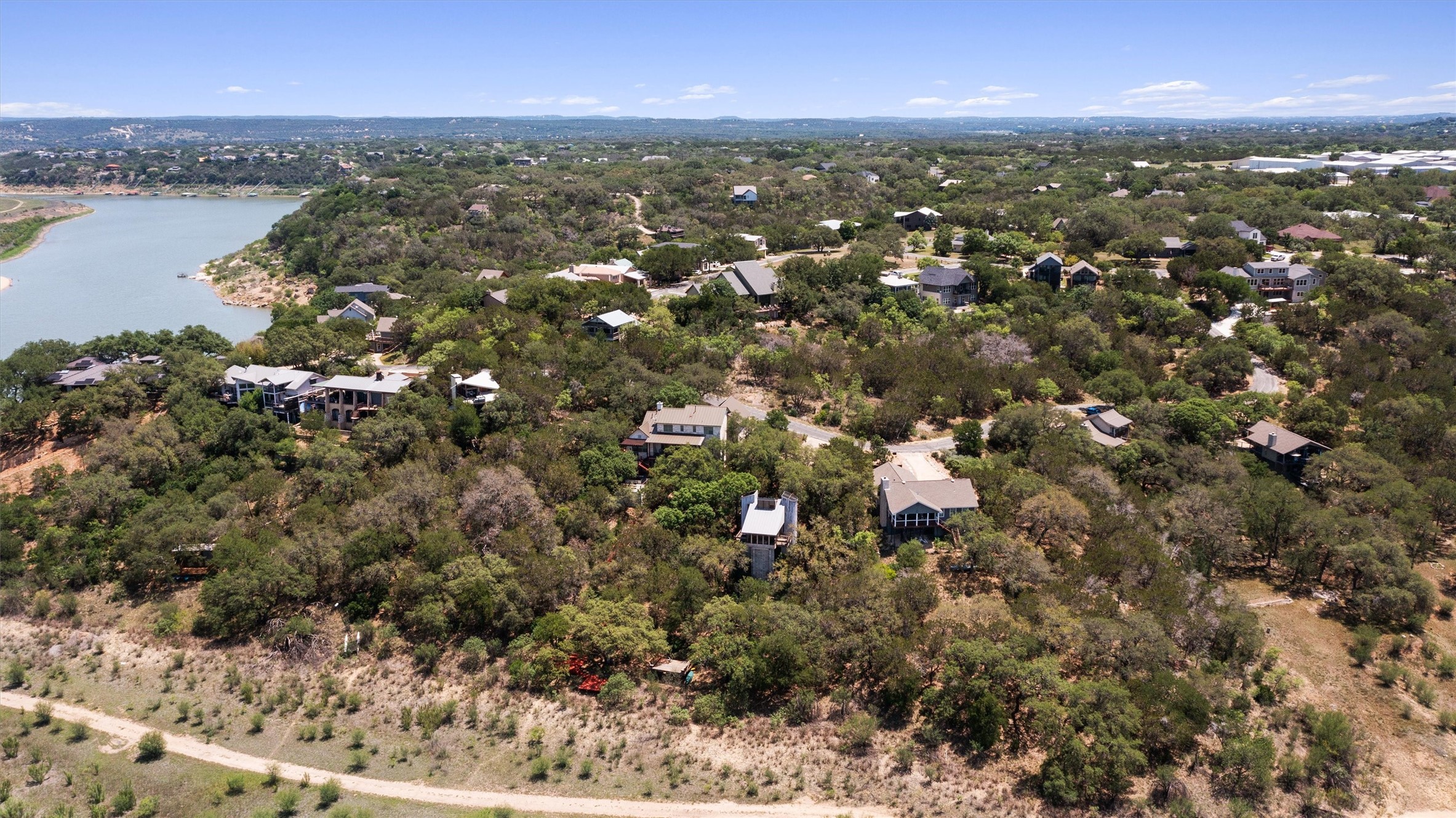 1017 Coventry Road Spicewood, TX 78669 - Photo 43 of 50