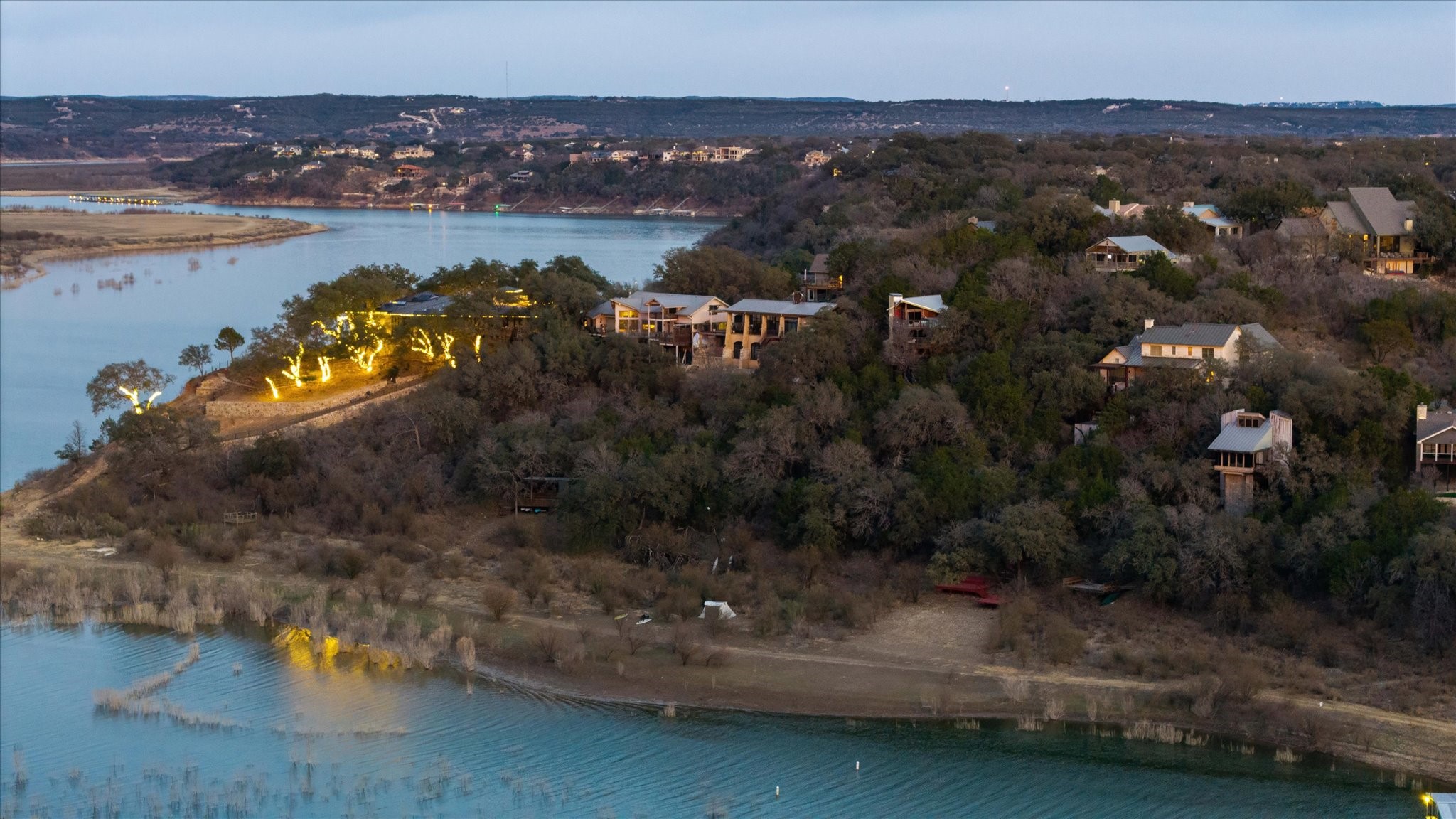 1017 Coventry Road Spicewood, TX 78669 - Photo 47 of 50