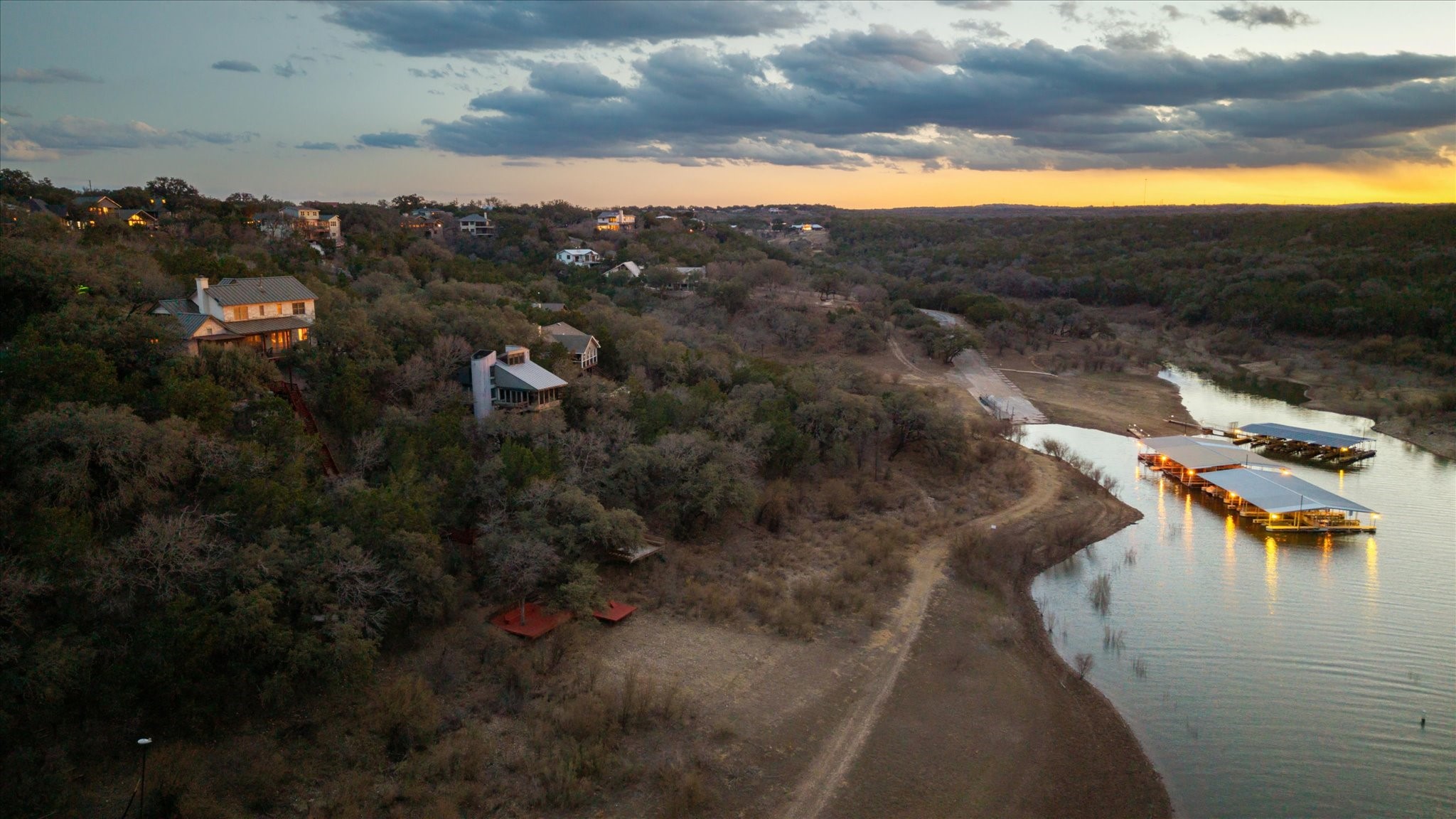 1017 Coventry Road Spicewood, TX 78669 - Photo 48 of 50