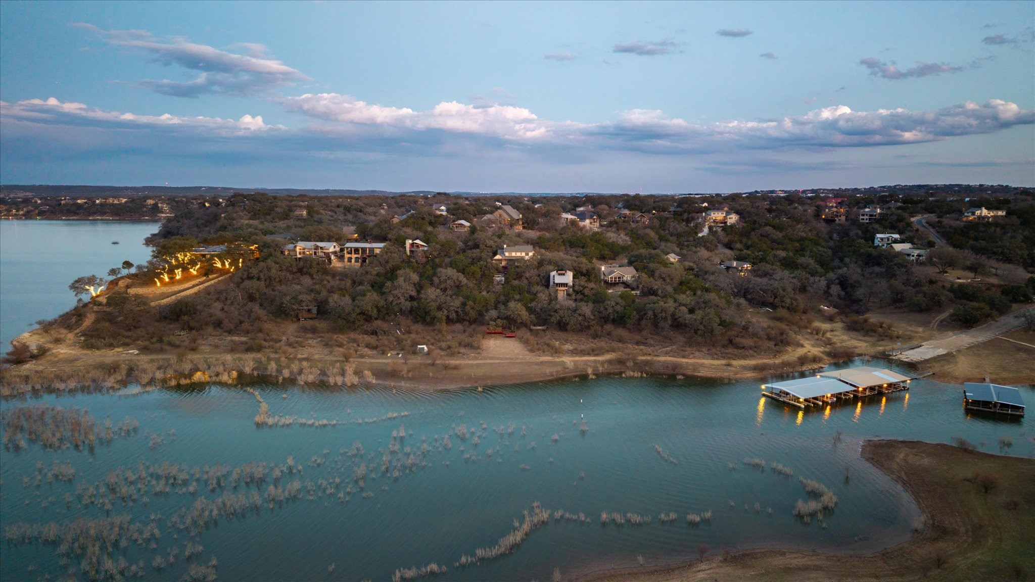 1017 Coventry Road Spicewood, TX 78669 - Photo 49 of 50