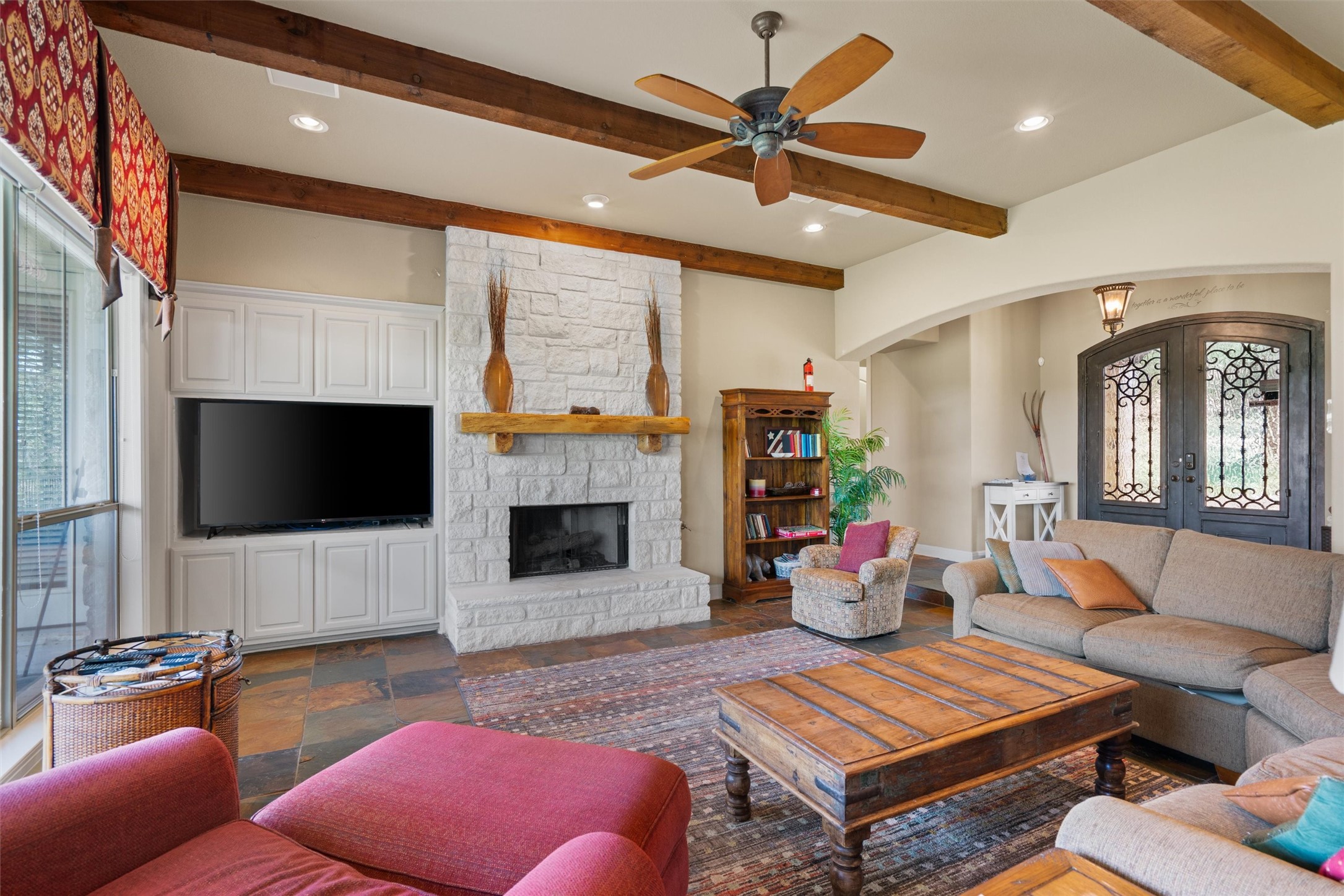 1017 Coventry Road Spicewood, TX 78669 - Photo 8 of 50