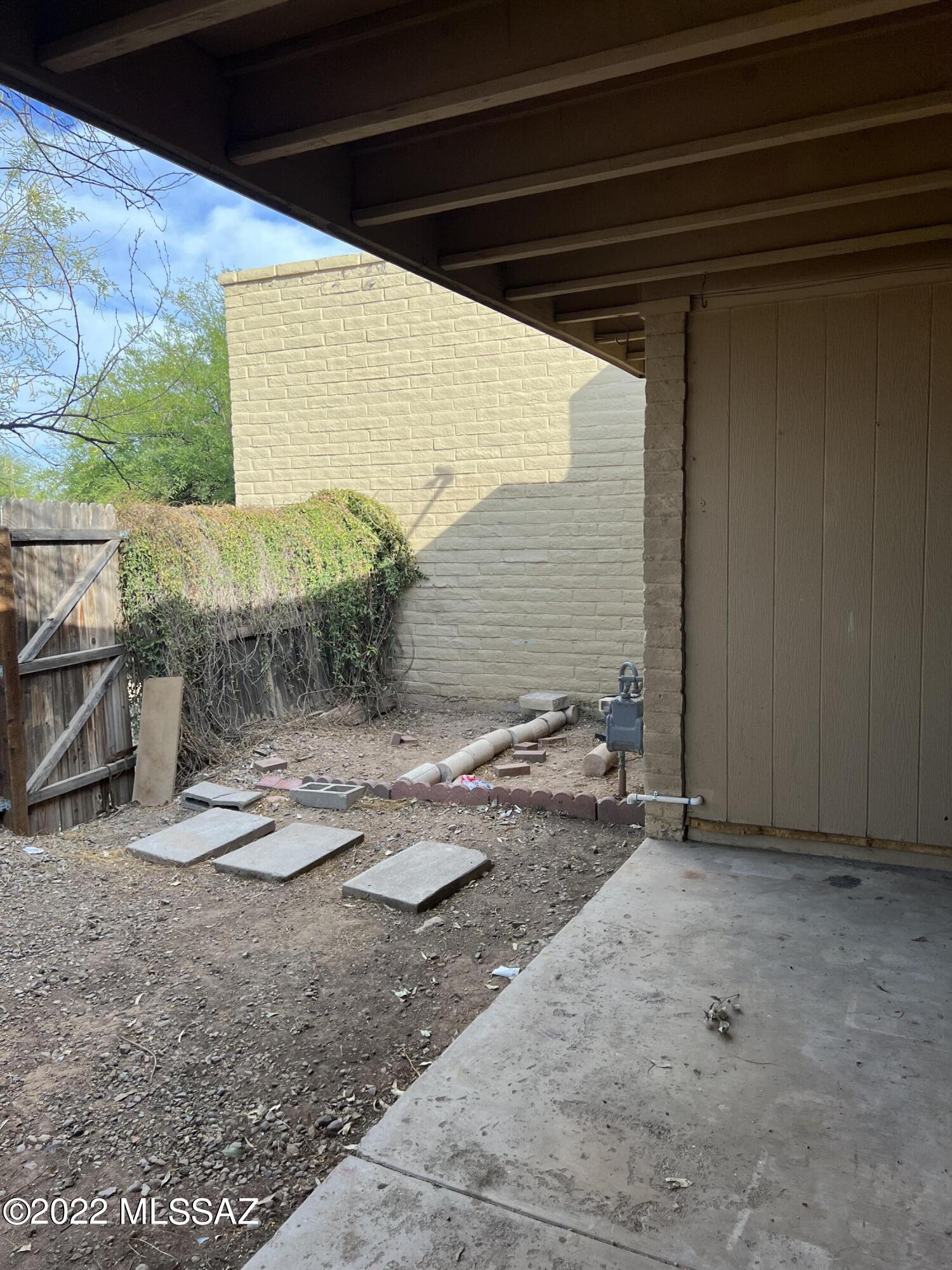 3550 South Mission Road, Unit F Tucson, AZ 85713 - Photo 17 of 36
