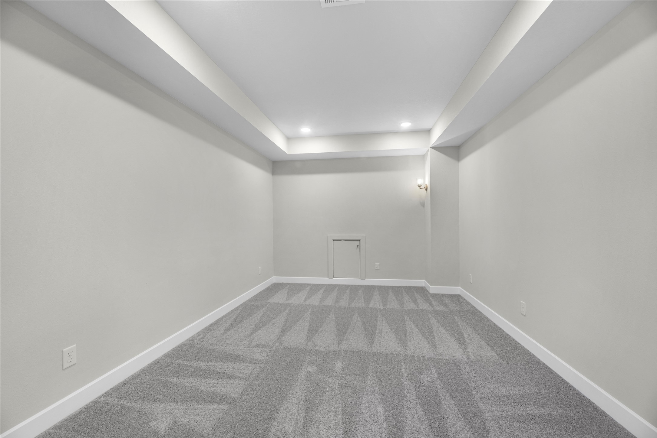5023 Nesbit Path Rosenberg, TX 77471 - Photo 17 of 25 a view of an empty room