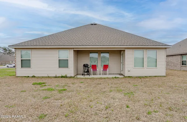 $215,000 | 104 Still Lk Drive, Duson, LA 70529