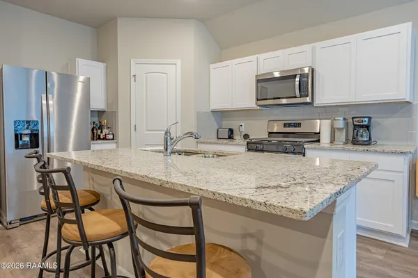 $215,000 | 104 Still Lk Drive, Duson, LA 70529