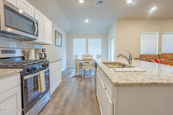 $215,000 | 104 Still Lk Drive, Duson, LA 70529