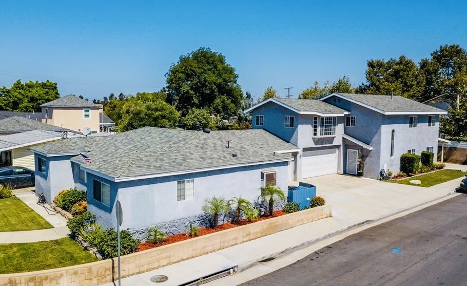 4891 Grace Avenue Cypress, CA 90630 - Photo 1 of 14