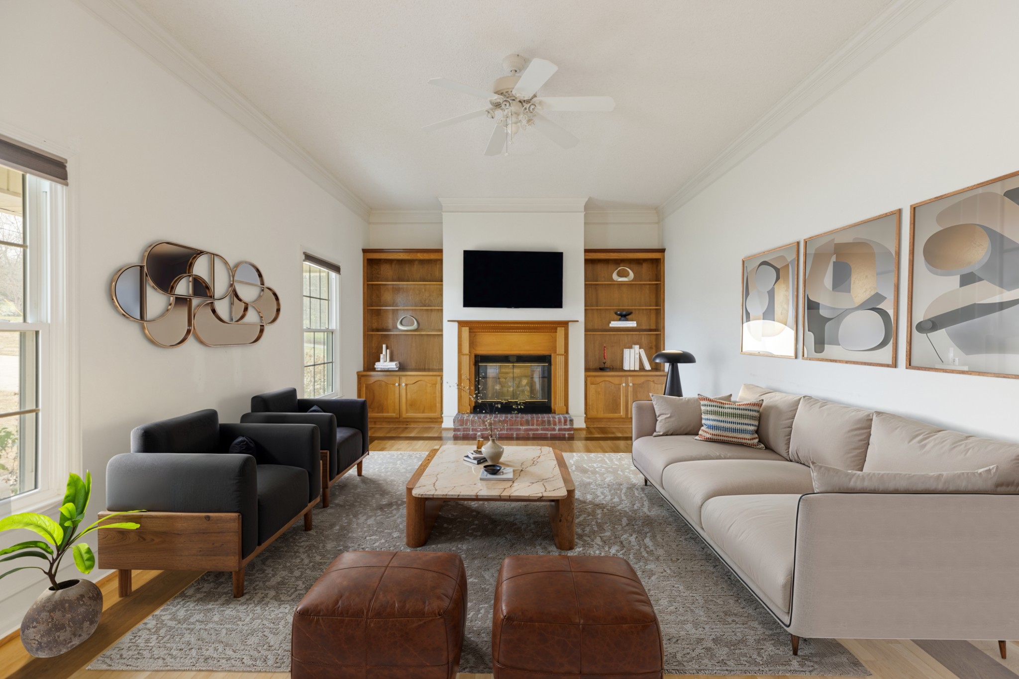 1086 Cliff White Road Columbia, TN 38401 - Photo 5 of 28 Gallery Image 5