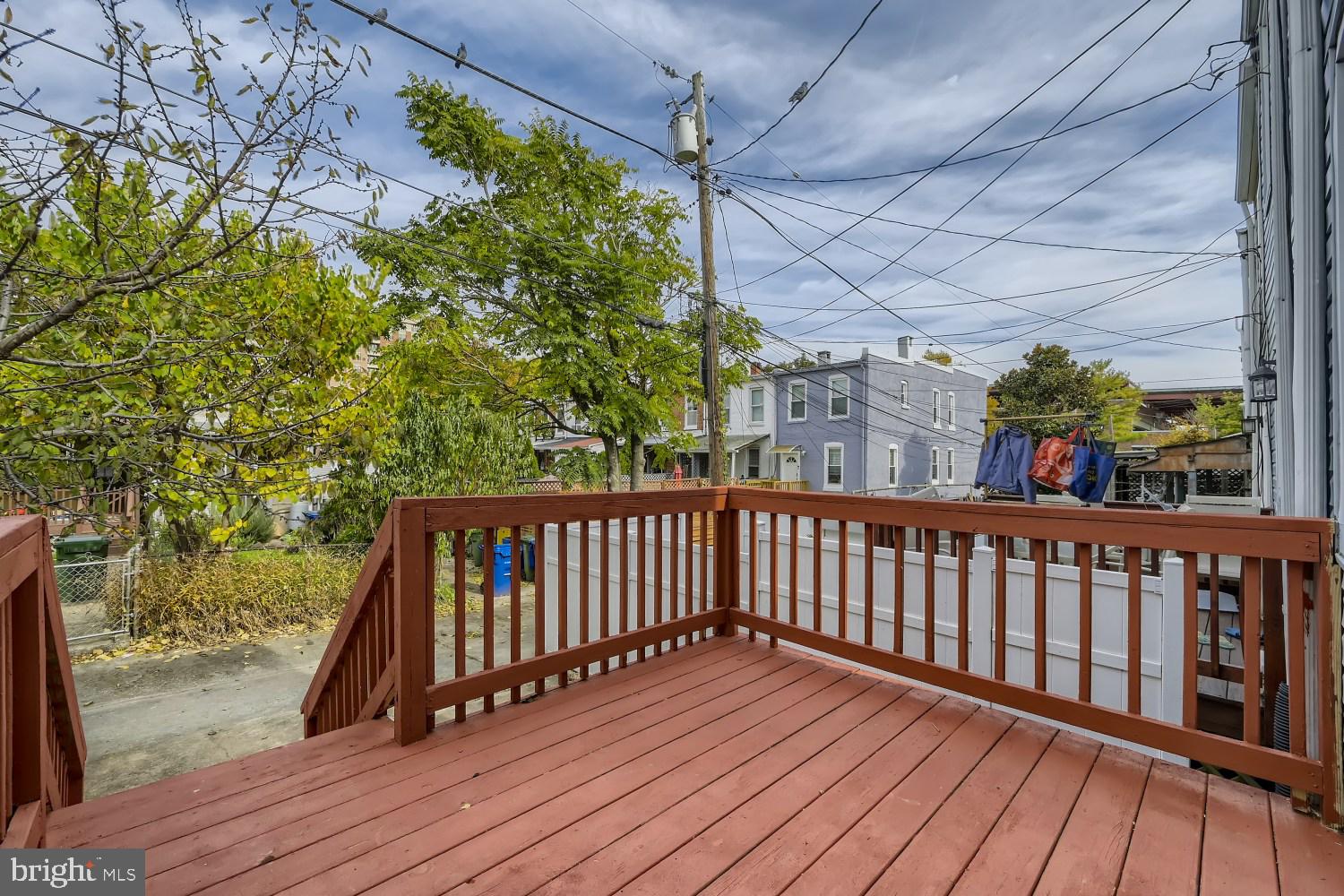 816 West 37th Street Baltimore, MD 21211 - Photo 30 of 33