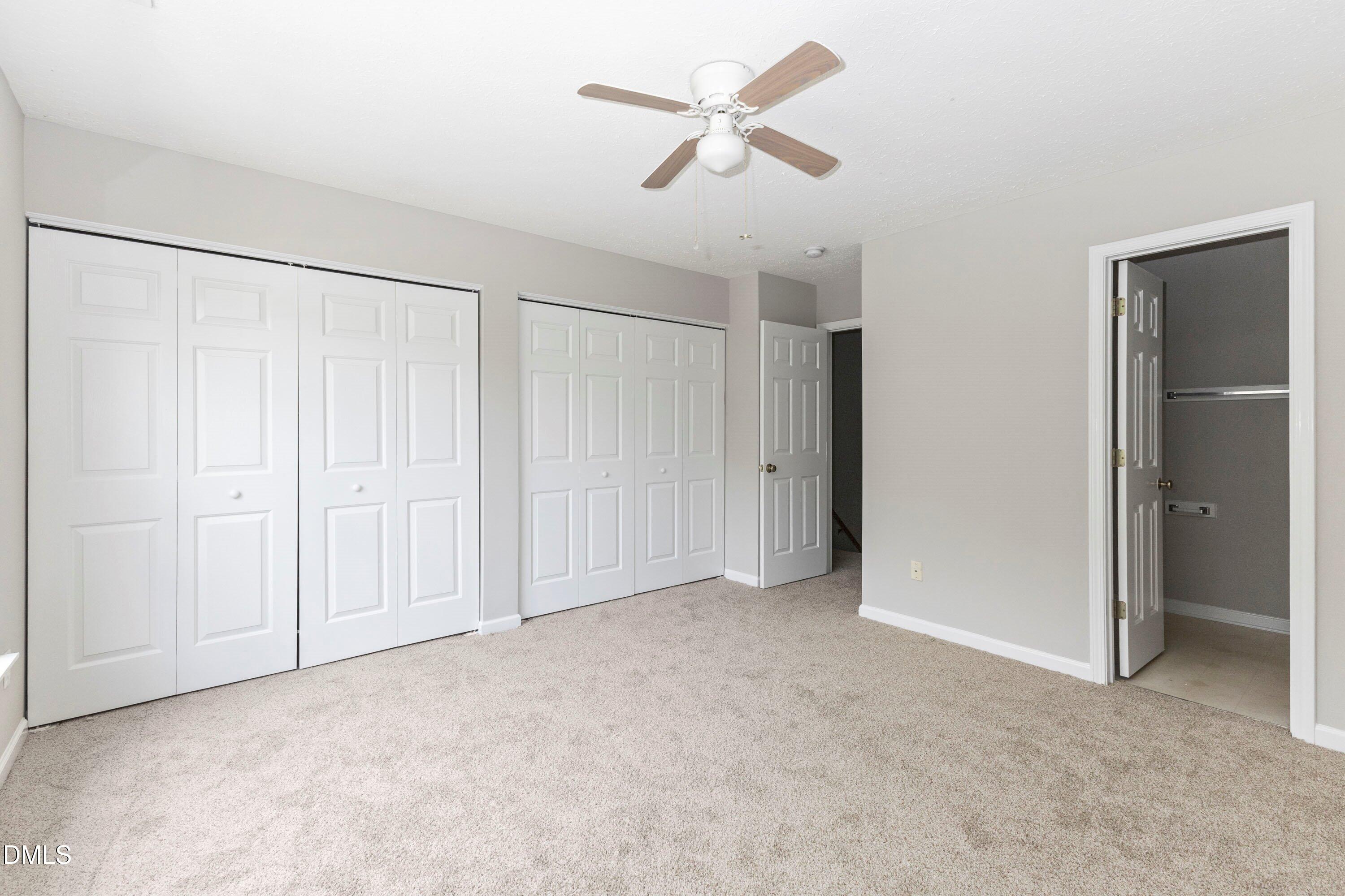 3358 Tarleton West Durham, NC 27713 - Photo 19 of 23 a view of an empty room