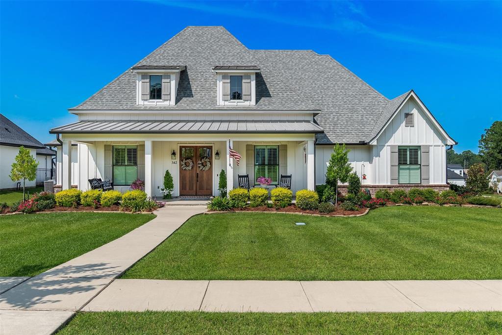 342 Rosedown Lane Stonewall, LA 71078 - Photo 1 of 33