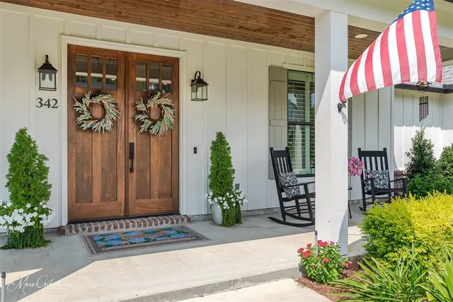 $595,000 | 342 Rosedown Lane, Stonewall, LA 71078