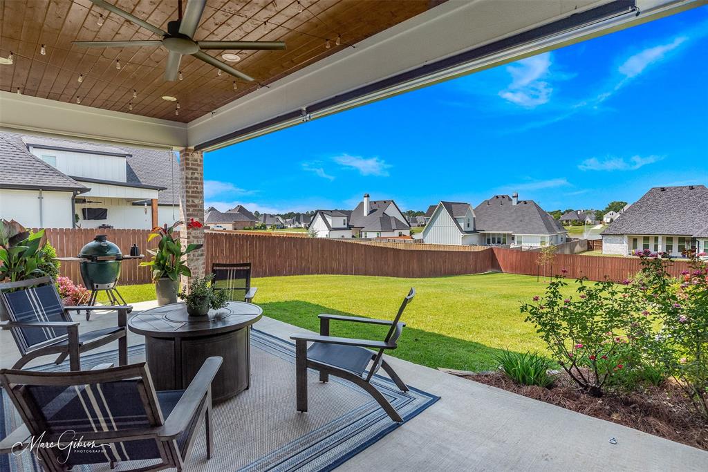 342 Rosedown Lane Stonewall, LA 71078 - Photo 27 of 33