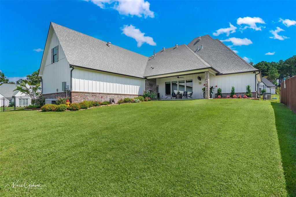 342 Rosedown Lane Stonewall, LA 71078 - Photo 29 of 33