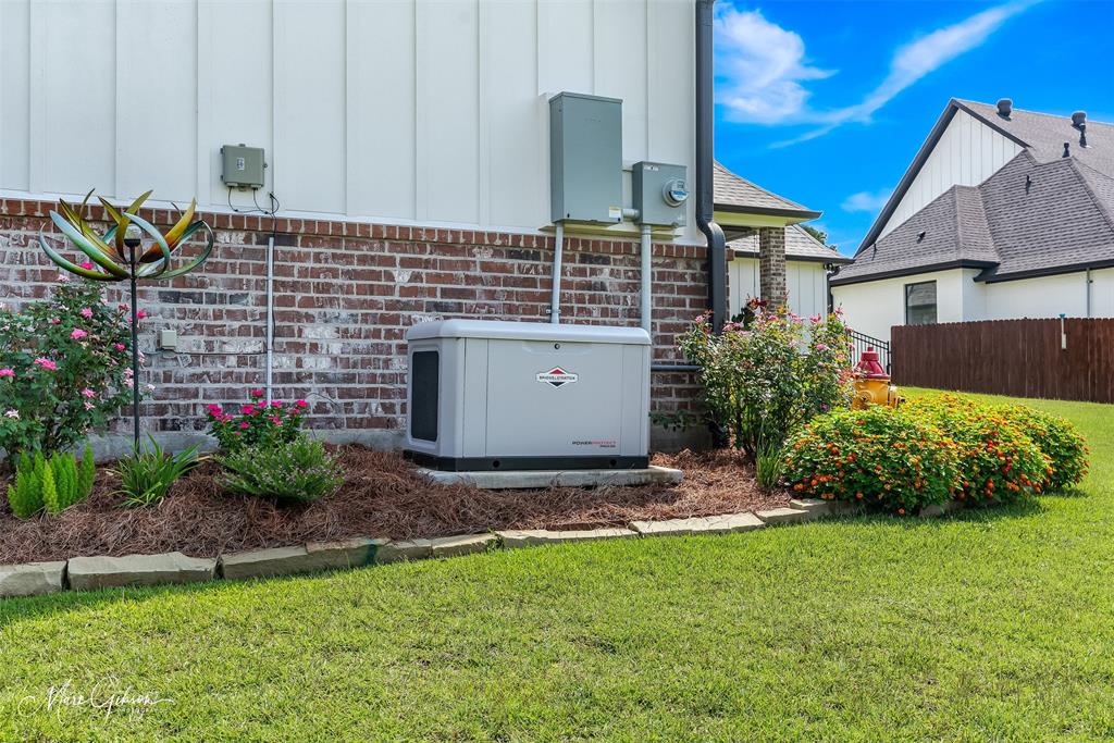 342 Rosedown Lane Stonewall, LA 71078 - Photo 30 of 33