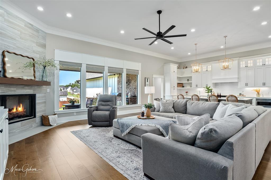 342 Rosedown Lane Stonewall, LA 71078 - Photo 5 of 33