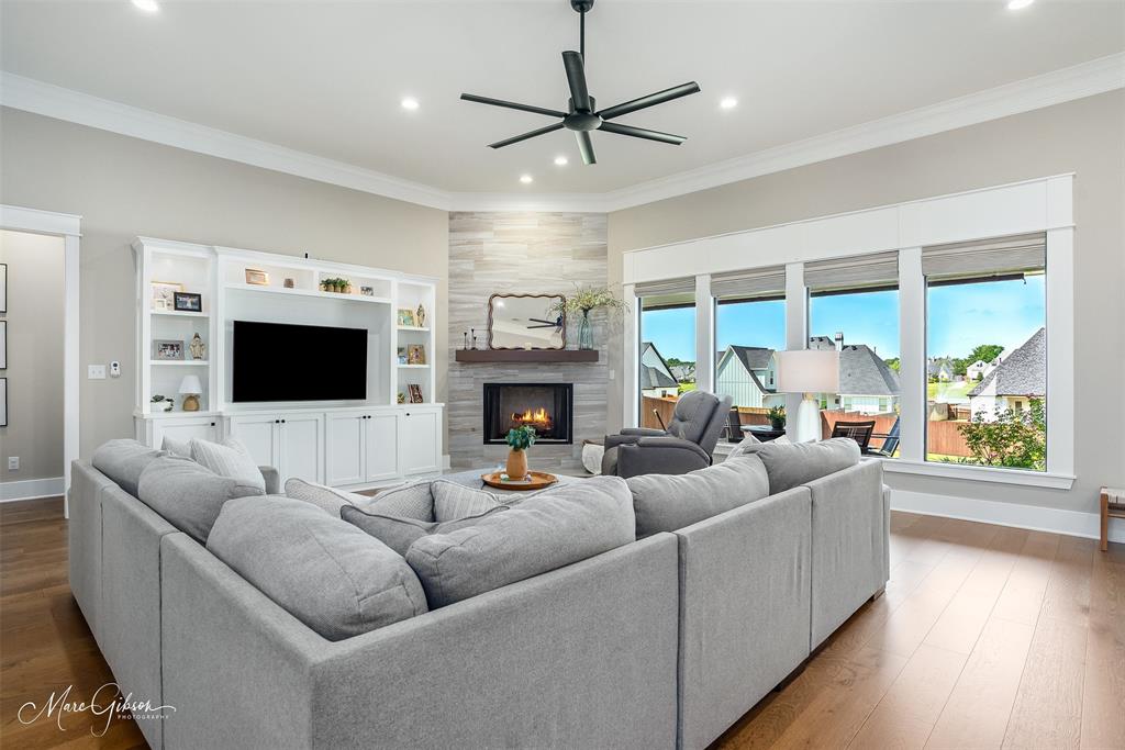 342 Rosedown Lane Stonewall, LA 71078 - Photo 6 of 33