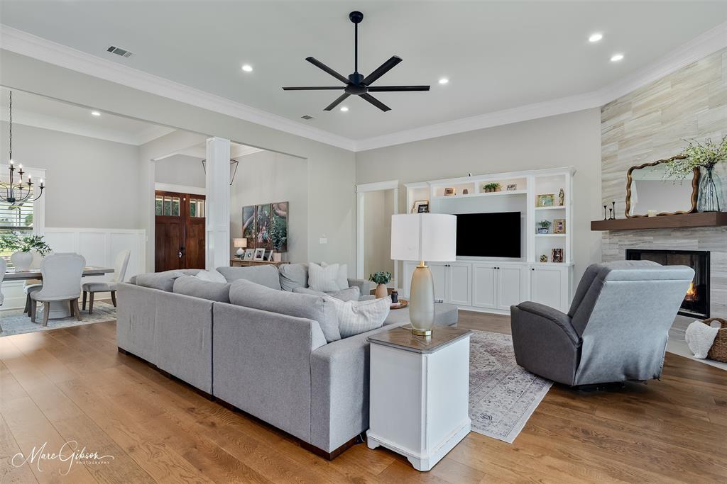 342 Rosedown Lane Stonewall, LA 71078 - Photo 7 of 33