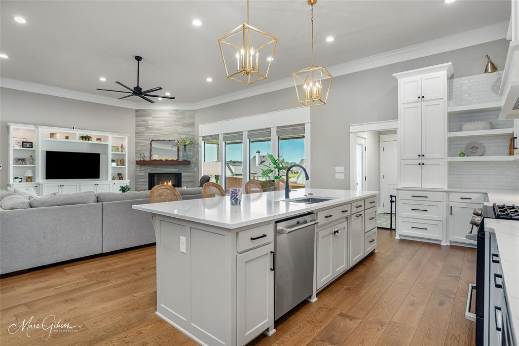 342 Rosedown Lane Stonewall, LA 71078 - Photo 8 of 33