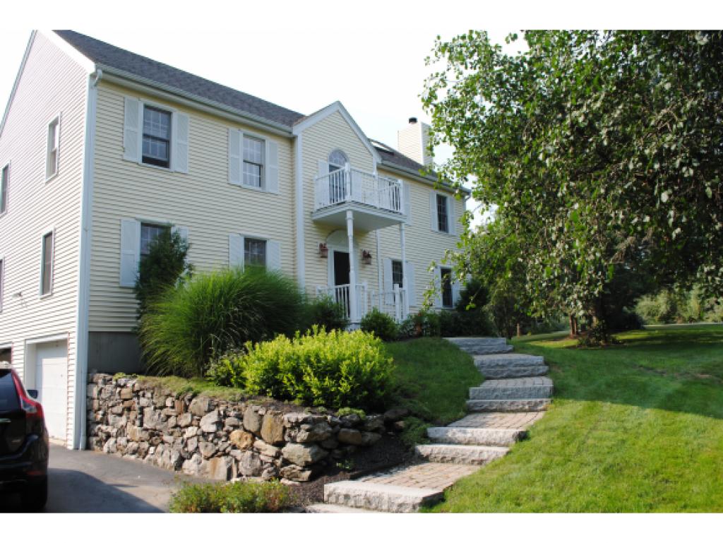 2 Deer Run Road North Hampton, NH 03862 - Photo 4 of 24
