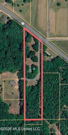 $210,000 | 8105 Highway 613, Lucedale, MS 39452